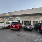 ارض تجارية مبني عليها محلات