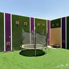 اشهر وافخم شاليه جنوب الرياض والسعر 199 بس