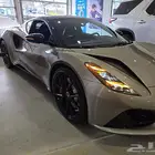 2024 Lotus Emira First Edition