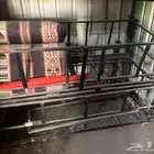 سله سكويا وفتك