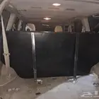 تانكي بنزيم 470 لتر نظيف جدا لصوالين