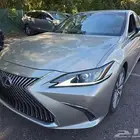 لكزسes350 مديل 2021