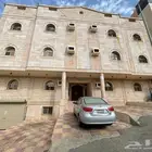 عماره للبيع استثمارية سكنية بدخل خيالي جوار الحرم