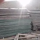 حوش للايجار لرص الاخشاب