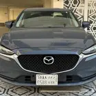 مازدا6 2024 نص فل سعودي