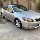 هوندا 2008