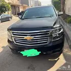 تاهو 2018 LS مطور مالك اول