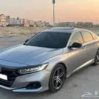 للبيع اكورد اسبورت 2021
