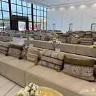 تأجير قهوجي وطاولات وكراسي