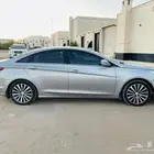 هيونداي سوناتا 2014