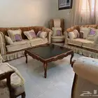 للبيع جلسة كنب