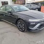 هيونداي سوناتا - فليت GL 2026 - كاش واقساط