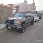 سيرا HD2500 موديل 2013