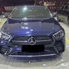 للبيع مرسيدس 2023 E250 وارد كوريا مالك اول البدي وكالة