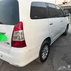 انوفا 2013 قير عادي
