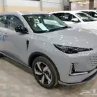 شانجان يوني اس