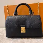 شنطة ماركة لويس فيتون Nano Madeleine LV