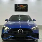 Mercedes Benz C300 kit AMG 2022