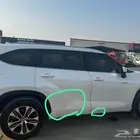 هايلاندر 2021 شرط