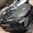 جيلي كولراي 2025 استاندر