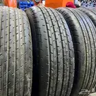 كفرات شواهين بلاك ارو مقاس 245 85 16