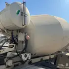 حلات خلاطة 10 متر أسمنت للبيع
