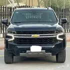 شيفروليه تاهو موديله 2021 اللون اسود
