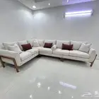 كنب وطاولات حسب الطلب