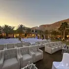 تجهيز حفل شركات ومؤسسات وتنفيذ بوثات معارض والمؤتمرات