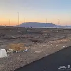 ارض في مخطط جديد في المدينه مخطط الجصه