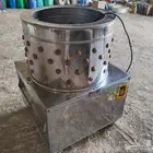 نتافة طيور حمام و دجاج
