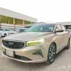 جيلي امقراند فل كامل فتحة 2023