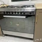 مطبخ نظيف وجاهز للتركيب