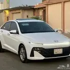 للبيع هيونداي إكسنت 2024 فل كامل