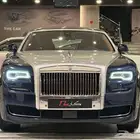 رولز رويس قوست 2017