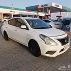 نيسان صني 2018