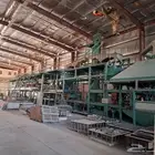 مصنع مواد عزل بانواعها