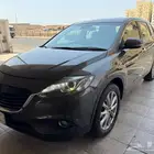 مازدا cx9 2016 وكاله فل كامل