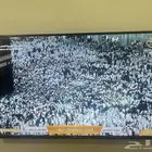 شاشة 50 بوصة 4k ماركة visio