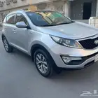 كيا سبورتاج 2015 فل كامل