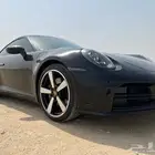 Porsche 911 Carrera 2025