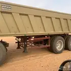 صندوق قلاب جديد للبيع والرجاء عدم بخص السلع