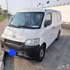 دايهاتسو باص بضاعة