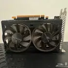 كرت 1650 GTX مع الكايس