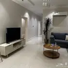 شقة 5 غرف للايجار