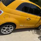 فيات 500 2013 وكالة