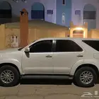 فورتشنر2015