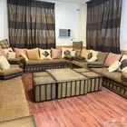 طقم كنب   طاولات   ستاير