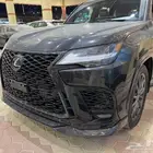 لكزس سبورت بريمي 2025