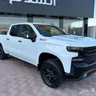 بكب شفروليه تريل بوس 2021